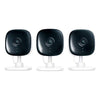 Image of Kasa Spot by TP-Link - Indoor WiFi Security Camera (3 Pack), 24/7 Live View