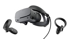 Oculus Rift S PC-Powered VR Gaming Headset: Video Games