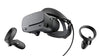 Image of Oculus Rift S PC-Powered VR Gaming Headset: Video Games