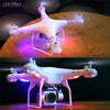 Image of X52 Drone 0.3MP 2MP HD Camera Wifi FPV Drone RC Helicopter