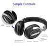 Image of Tronsmart Encore S6 Bluetooth Headphones Active Noise Cancelling