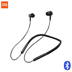 Xiaomi Bluetooth Collar Earphones Sport Wireless Bluetooth