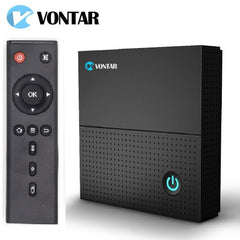 VONTAR 3GB/64GB 4K Android 7.1 TV Box Amlogic S912 Octa Core 1000M