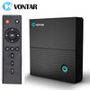 Image of VONTAR 3GB/64GB 4K Android 7.1 TV Box Amlogic S912 Octa Core 1000M