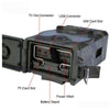 Image of Outlife HC300M Hunting Trail Camera Email MMS GSM Trap Camera