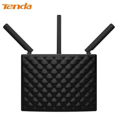 Tenda AC15 1900Mbps Wireless Dual Band Gigabit WIFI Router