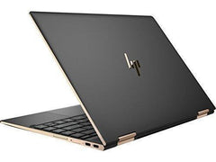 HP Spectre x360-13t Quad Core Touchscreen 8th Gen Intel i7-8550U, 16GB DDR4, 512GB