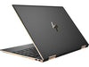 Image of HP Spectre x360-13t Quad Core Touchscreen 8th Gen Intel i7-8550U, 16GB DDR4, 512GB