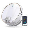 Image of eufy RoboVac L70 Hybrid, Robot Vacuum Cleaner, iPath Laser Navigation, 2-in-1 Sweeping