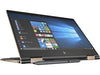 Image of HP Spectre x360-13t Quad Core Touchscreen 8th Gen Intel i7-8550U, 16GB DDR4, 512GB