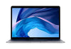 Image of Apple MacBook Air (13-inch Retina display, 1.6GHz dual-core Intel Core i5, 256GB) - Gold