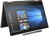 Image of HP Spectre x360-13t Quad Core Touchscreen 8th Gen Intel i7-8550U, 16GB DDR4, 512GB