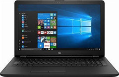 HP 15.6" Laptop, AMD A6-9220 Dual-Core Processor 2.50GHz, 4GB RAM