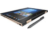 Image of HP Spectre x360-13t Quad Core Touchscreen 8th Gen Intel i7-8550U, 16GB DDR4, 512GB