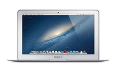 Apple MacBook Air MD711LL/B 11.6in Widescreen LED Backlit HD Laptop, Intel Dual-Core i5 up to 2.7GHz, 4GB RAM, 128GB SSD