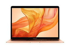 Apple MacBook Air (13-inch Retina display, 1.6GHz dual-core Intel Core i5, 256GB) - Gold