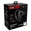 Image of Kingston HyperX Cloud Pro Silver Gaming Headphone