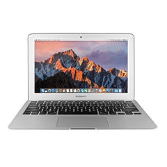 Apple MacBook Air MJVM2LL/A 11.6-Inch laptop(1.6 GHz Intel i5, 128 GB SSD