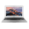 Image of Apple MacBook Air MJVM2LL/A 11.6-Inch laptop(1.6 GHz Intel i5, 128 GB SSD