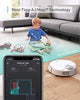 Image of eufy RoboVac L70 Hybrid, Robot Vacuum Cleaner, iPath Laser Navigation, 2-in-1 Sweeping