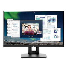 HP 23.8-inch FHD IPS Monitor with Tilt/Height Adjustment