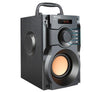 Image of TOPROAD Wireless Bluetooth Speaker Stereo Subwoofer Bass