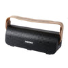 Image of Remax H1 NFC Portble Bluetooth Speakers With Leather Straps Built-in 8800mAh