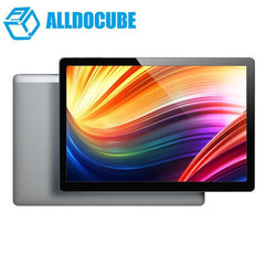 4G Phone Tablet PC 8000mah Quick Charge 10.1 Inch 1920*1200 IPS Tablets Android 7.0 MT6753 Octa Core 2GB/32GB