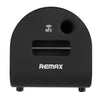 Image of Remax H1 NFC Portble Bluetooth Speakers With Leather Straps Built-in 8800mAh