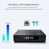 Image of VONTAR 3GB/64GB 4K Android 7.1 TV Box Amlogic S912 Octa Core 1000M