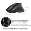 Image of Rapoo Rechargeable Multi-mode Wireless Mouse