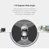 Image of Camera 5.0 Dual Lens Dashcam GPS 1080P Car