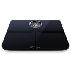 International Version Yunmai Premium Smart Weight Scale 10 Body