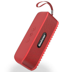 Lewinner 802 Mini Bluetooth speaker Portable Wireless speaker