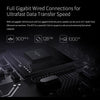 Image of Tenda AC9 1200M Smart Dual-Band 802.11AC 2.4G/5G Gigabit