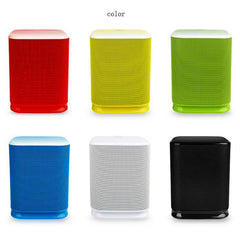 Bluetooth Speaker 360 Surround Wireless Speakers ,4 Powerful Drivers ,rechargeable