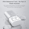 Image of IPX4 Waterproof QCY T1 PRO TWS Touch Control Bluetooth Earphones