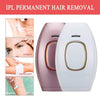 Image of 300000 Pulses IPL Laser Epilator Portable Depilator Machine Full Body Hair Removal