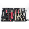 Image of 18 In 1 Multifunctional Bicycle Tools Kit Portable Bike Repair