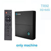 Image of VONTAR 3GB/64GB 4K Android 7.1 TV Box Amlogic S912 Octa Core 1000M