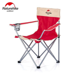 Ultra Light Folding Fishing Chair Seat for Outdoor Camping Leisure Picnic