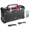 Image of 30W Bluetooth Speaker Portable Wireless Big Power Soundbox