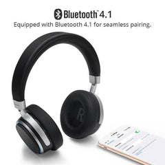 Tronsmart Arc Wireless Bluetooth Headphones Bluetooth Earphone