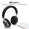 Image of Tronsmart Arc Wireless Bluetooth Headphones Bluetooth Earphone