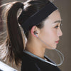 Image of Xiaomi Bluetooth Collar Earphones Sport Wireless Bluetooth