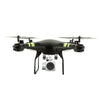 Image of X52 Drone 0.3MP 2MP HD Camera Wifi FPV Drone RC Helicopter