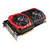 Image of MSI GTX1080 Gaming X 8G Graphics Card 256bit GDDR5X