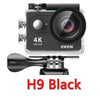 Image of Original EKEN Action Camera eken H9 Ultra HD 4K WiFi Remote Control