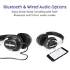 Image of Tronsmart Encore S6 Bluetooth Headphones Active Noise Cancelling