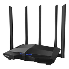 Tenda AC11 Gigabit Dual-Band AC1200 Wireless Router Wifi Repeater